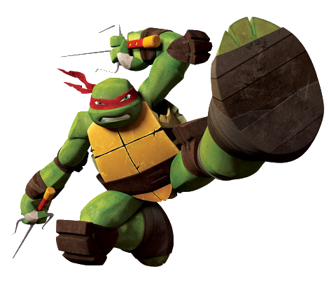 Raphael - TMNT Wiki