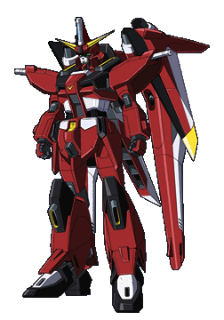 ZGMF-X23S Saviour Gundam - Gundam Seed Destiny: Altered Wiki