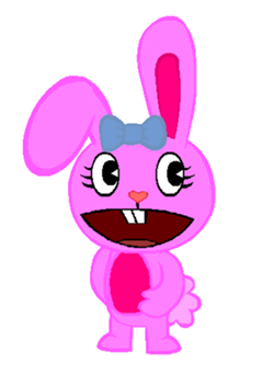 Mimi - Happy Tree Friends Fanon Wiki