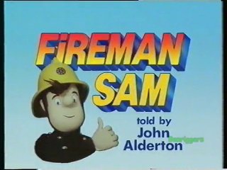 Fireman Sam (Thomasfansam wiki cast) - Thomasfansam Wiki