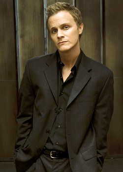 David Anders - Once Upon a Time Wiki