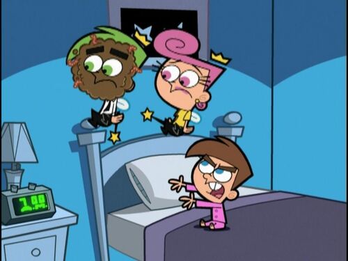 Image - 4573 (41).jpg - Fairly Odd Parents Wiki - Timmy Turner and the ...