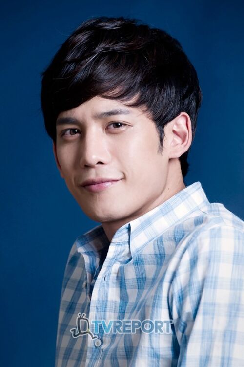 Park Ki Woong - Wiki Drama