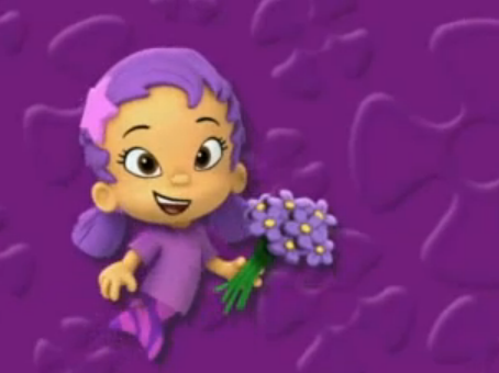 Oona's/Appearances - Bubble Guppies Wiki