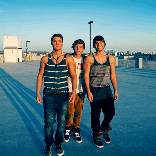 Emblem3 - Emblem3 Wiki