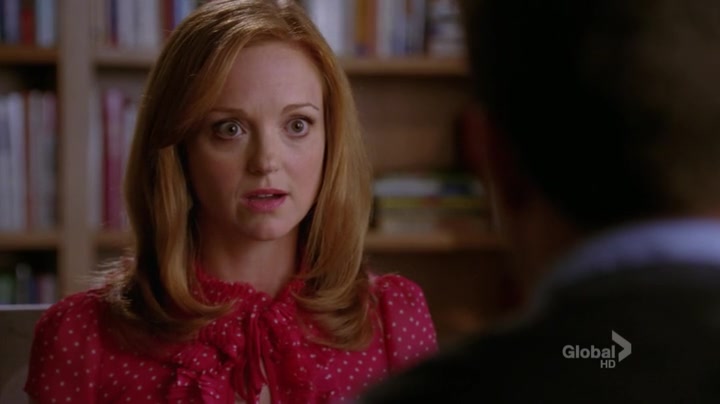 Emma Pillsbury - Glee Wiki