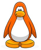 Orange - Club Penguin Wiki - The free, editable encyclopedia about Club ...