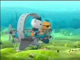 Gup-F - Octonauts Wiki