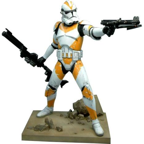 Weapons - Clone Trooper Wiki