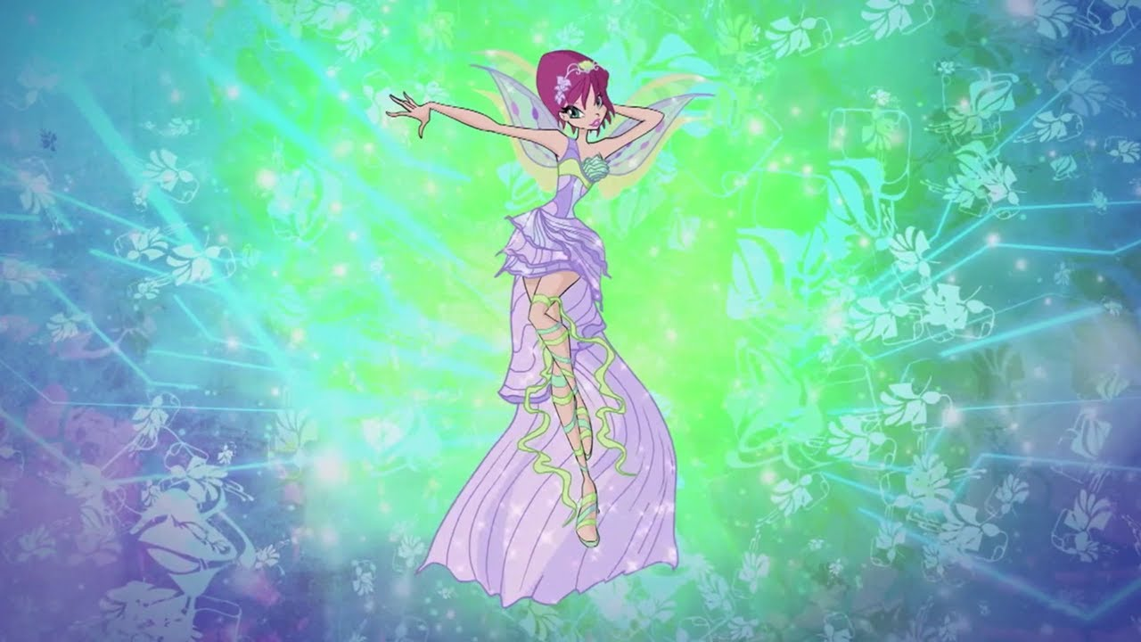 Tecna - Winx Club Wiki