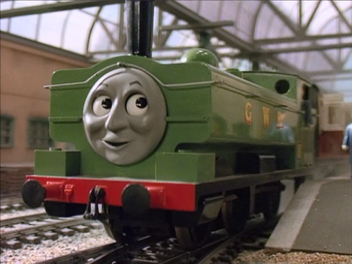 Image - Bulgy(episode)10.png - Thomas the Tank Engine Wikia