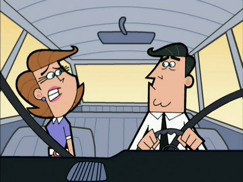 Mr. Turner/Images/The Jerkinators! - Fairly Odd Parents Wiki - Timmy ...