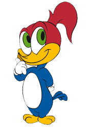 Knothead - The Woody Woodpecker Wiki