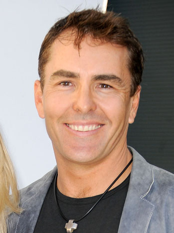 Nolan North borderlands