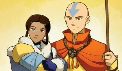 Katara - Avatar Wiki, the Avatar: The Last Airbender resource