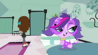 Zoe Trent/Gallery - Littlest Pet Shop TV Show Wiki