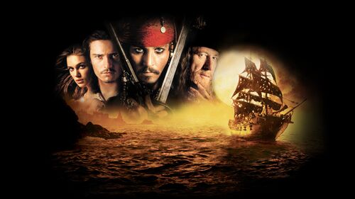 PotC Wiki - Pirates of the Caribbean Wiki - The Unofficial Pirates of ...