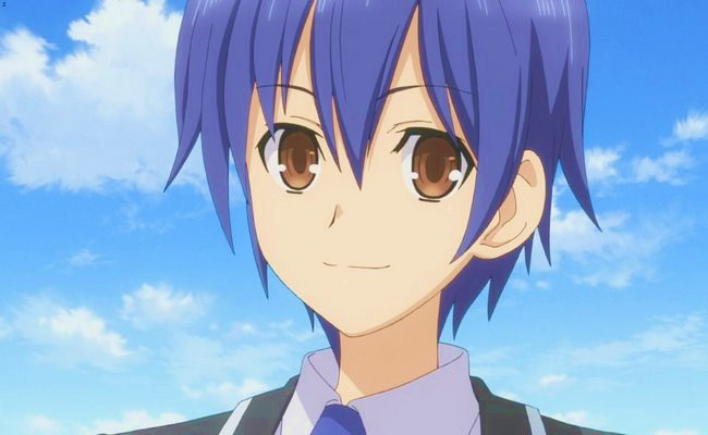 Shido Itsuka - Date A Live Wiki