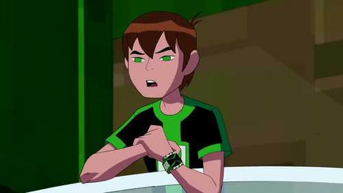 Image - Malefactor (123).png - Ben 10 Planet, the Ultimate Ben 10 Resource!