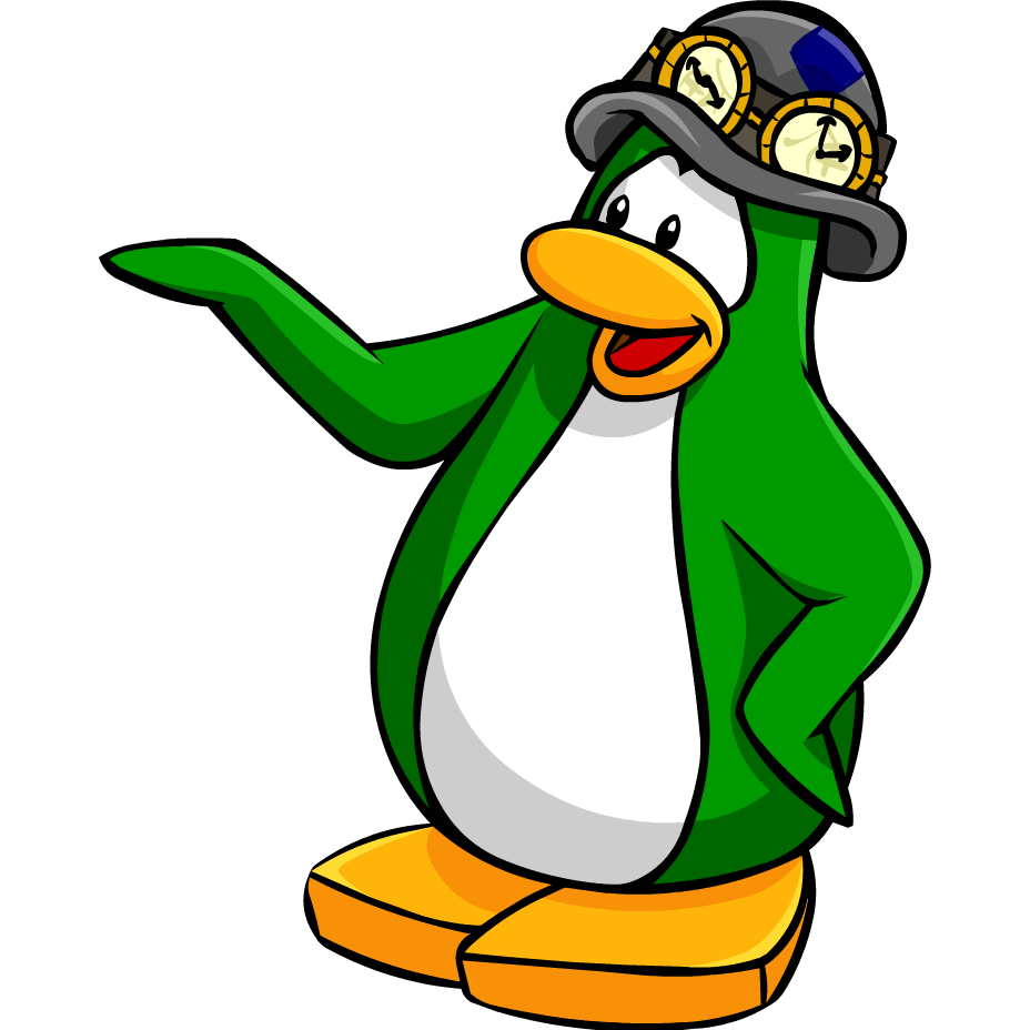 Chester - Club Penguin Wiki - The free, editable encyclopedia about ...