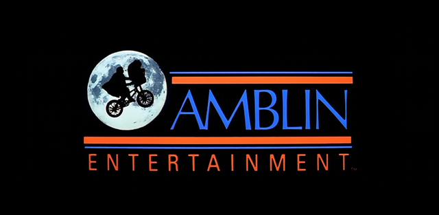 Image - Amblin Entertainment (2).PNG - Logopedia, the logo and branding ...