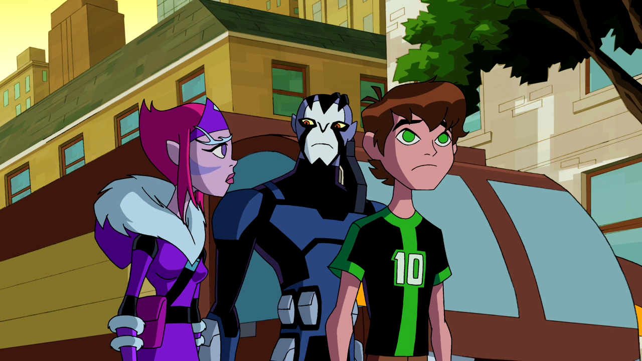 Image - Hot Stretch (413).png - Ben 10 Planet, the Ultimate Ben 10 ...