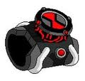 Image - Red omnitrix(1).jpg - Ben 10 Fan Fiction - Create your own ...