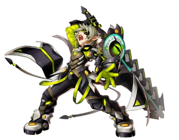 Banisher.. 1