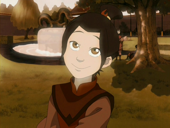 Azula - Avatar Wiki, the Avatar: The Last Airbender resource