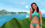 Les Sims 3 Île de Rêve 09