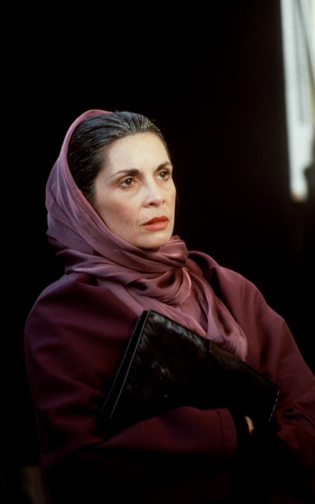 Connie Corleone - The Godfather Wiki - The Godfather, Mafia, Marlon ...