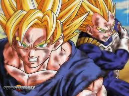 Goku vs. Kakarot - Dragonball Fanon Wiki