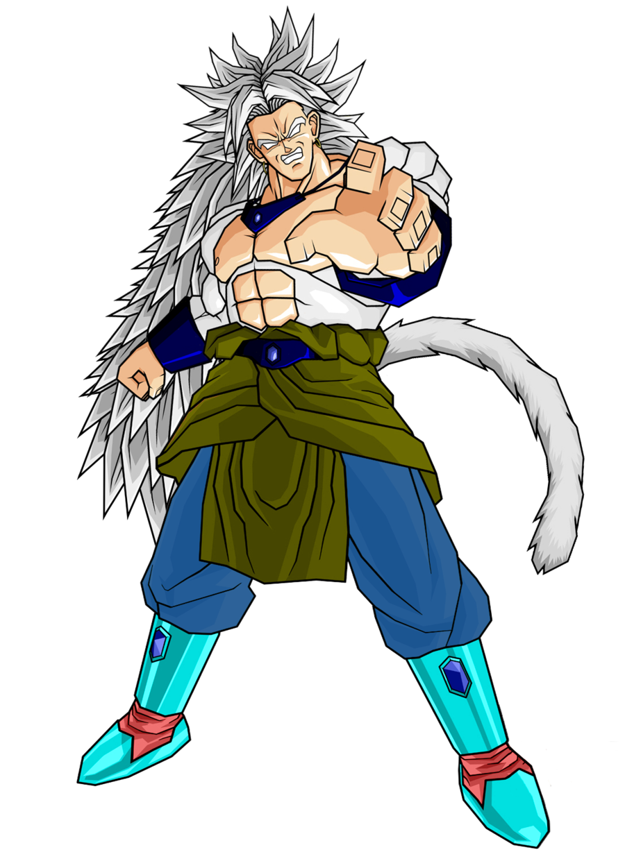 Gotin - Ultra Dragon Ball Wiki