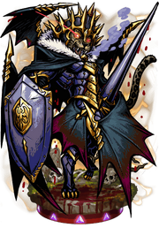 Archduke Ose II Figure