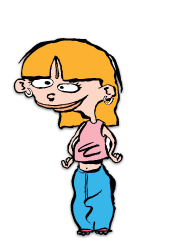 Sarah - Ed Edd y Eddy Wiki