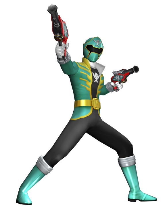 Don Dogoier - RangerWiki - the Super Sentai and Power Rangers wiki