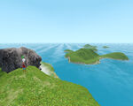 Les Sims 3 Île de Rêve 23