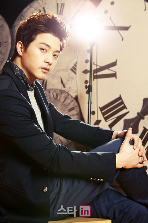 Kim Ji Hoon - Wiki Drama