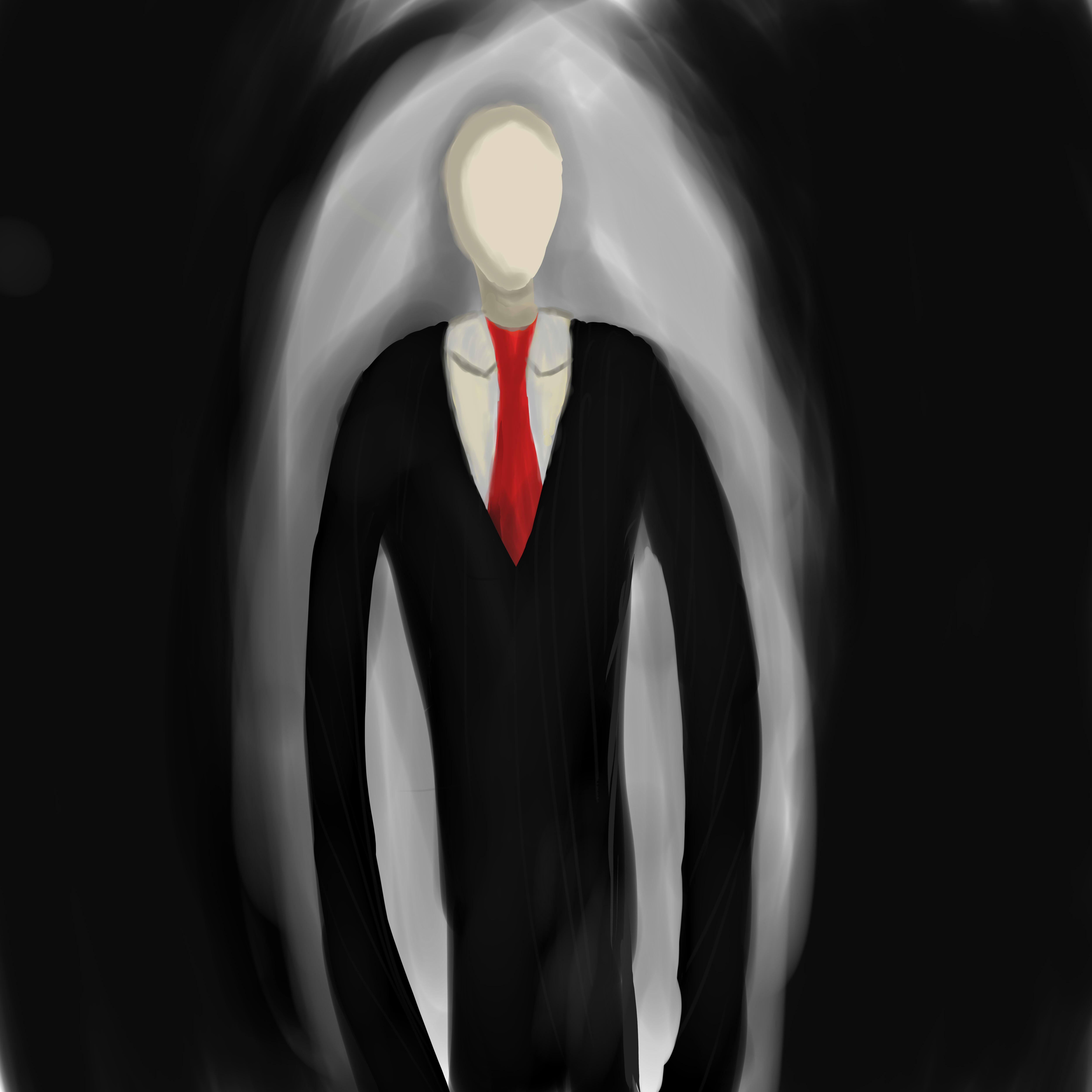 Image - Slender hospicium by emix220-d5d6wry.jpg – Creepypasta Wiki