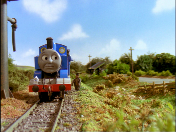 Image - LadyHatt'sBirthdayParty62.png - Thomas the Tank Engine Wikia