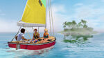 Les Sims 3 Île de Rêve 40