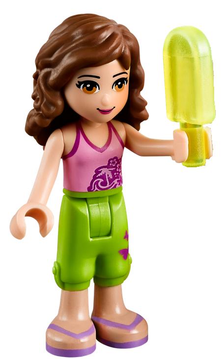 Olivia (Friends) - Brickipedia, the LEGO Wiki