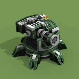 Gatty - AirMech Wiki