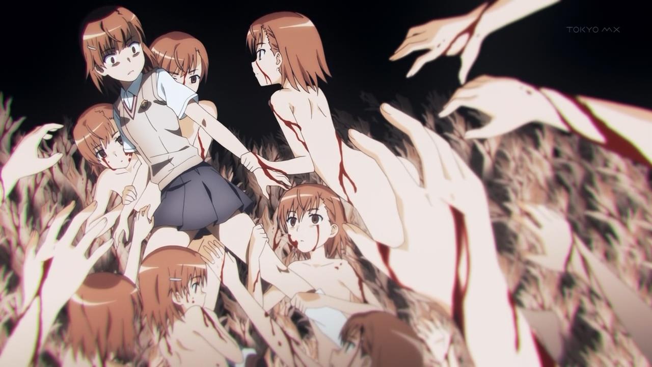 Toaru Kagaku no Railgun S