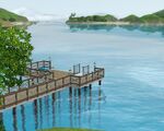 Les Sims 3 Île de Rêve 54