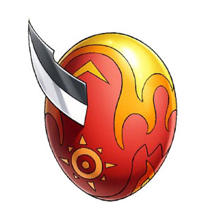 Perfil oficial de los 6 niños elegidos de Digimon 02 - Digimon X