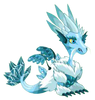 Ice Dragon 2