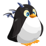 Pinguim Dragon 2