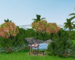 Les Sims 3 Île de Rêve 76