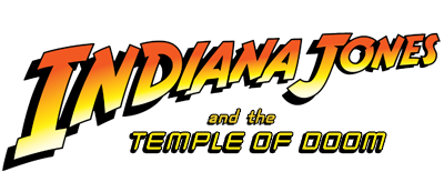 Indiana Jonescover Logo Image for Free - Free Logo Image